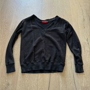 n:philanthropy v-neck sweater